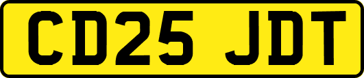 CD25JDT