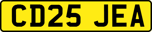 CD25JEA