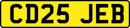 CD25JEB