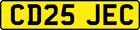 CD25JEC