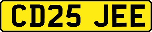 CD25JEE