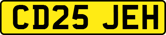 CD25JEH