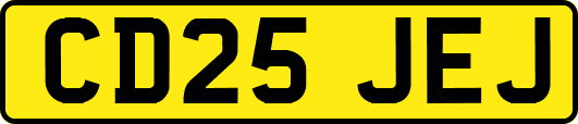 CD25JEJ