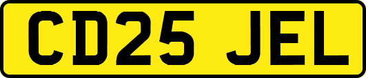 CD25JEL