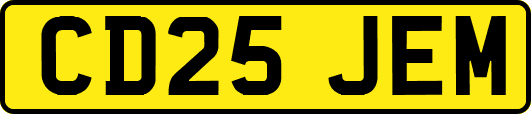 CD25JEM