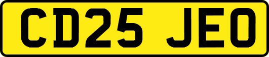 CD25JEO