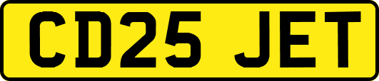 CD25JET