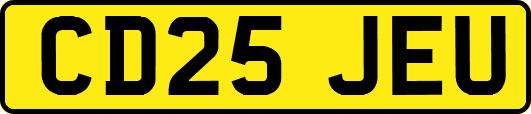 CD25JEU