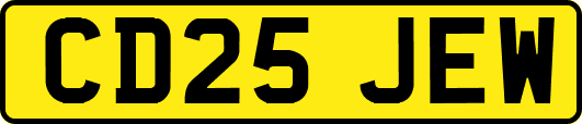 CD25JEW