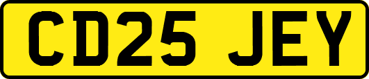 CD25JEY