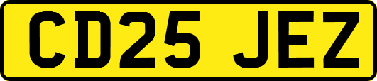 CD25JEZ