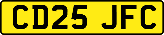 CD25JFC