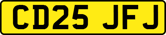 CD25JFJ