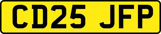 CD25JFP