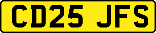 CD25JFS