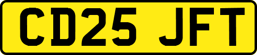CD25JFT