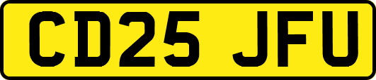 CD25JFU