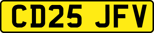CD25JFV