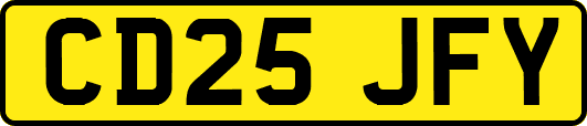 CD25JFY