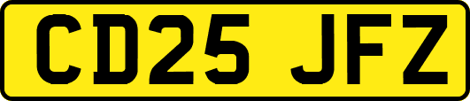 CD25JFZ