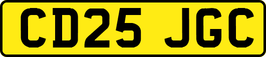 CD25JGC