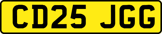CD25JGG