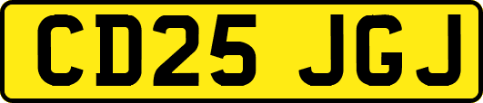 CD25JGJ