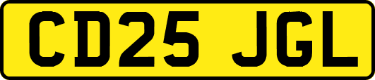 CD25JGL