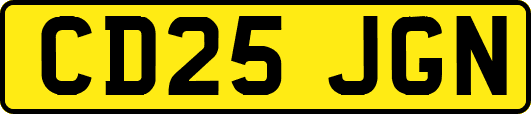 CD25JGN