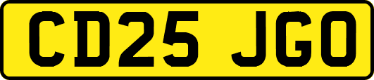 CD25JGO