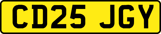 CD25JGY