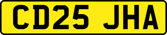 CD25JHA