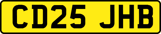 CD25JHB