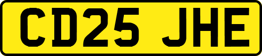 CD25JHE
