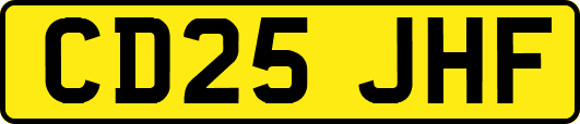 CD25JHF