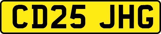 CD25JHG