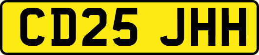 CD25JHH
