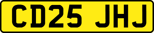 CD25JHJ