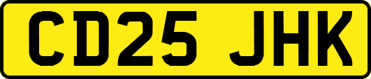 CD25JHK