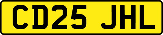 CD25JHL