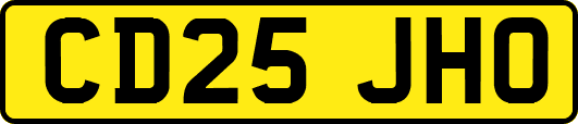 CD25JHO