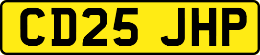 CD25JHP