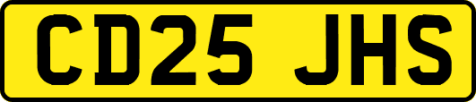 CD25JHS