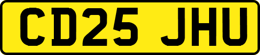 CD25JHU