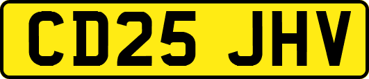 CD25JHV
