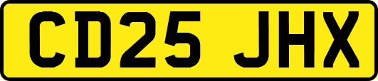 CD25JHX