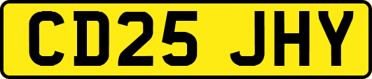CD25JHY