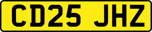 CD25JHZ