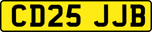 CD25JJB