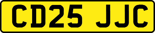 CD25JJC